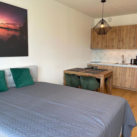 Rannakivi Apartments Parnu Bagian luar foto