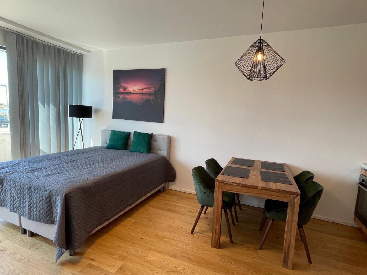 Rannakivi Apartments Parnu Bagian luar foto